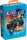 Hot Wheels Sammelkoffer Always Go Big für 8 Monster Trucks