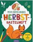 arsEdition Bastelheft Mein erstes großes...