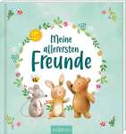 arsEdition Freundebuch Meine allerersten Freunde