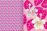 arsEdition Stickerheft I Love Summer Mosaik-Stickerheft...