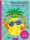 arsEdition Stickerheft I Love Summer Mosaik-Stickerheft Sommerzeit über 1000 Sticker