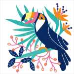 arsEdition Stickerheft I Love Summer Hallo Sommer...