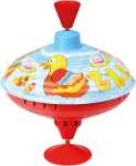 LENA Brummkreisel Kleine Enten 16cm