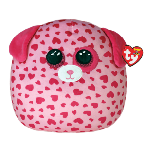 Squish a Boo Hund Tickle 35cm