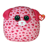 Squish a Boo Hund Tickle 35cm