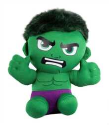 Marvel The Avengers Hulk Beanie 15cm