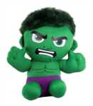 Marvel The Avengers Hulk Beanie 15cm