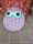 Squishy Beanies Winks Owl 20cm