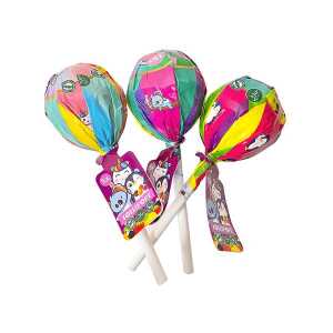Riesenlolli XL Animals 15 Teile