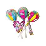 Riesenlolli XL Animals 15 Teile