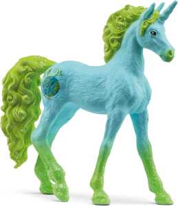 schleich bayala Sammeleinhorn Terra