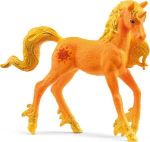 schleich bayala Sammeleinhorn Sunny