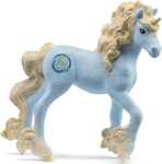 schleich bayala Sammeleinhorn Vialactea