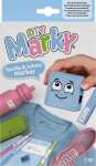 Markier Set pastell blau