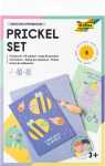 folia Prickel Set 8teilig