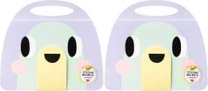 folia Sticker Malbuch Rainbow Dreams 15 Seiten