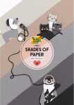 folia Bastelblock Tonpapier & Fotokarton Shades of...
