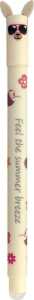 EBERHARD FABER Gelschreiber Animal Erase it! Sommer Lama 0,7mm