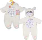 Zapf Creation Puppenkleidung BABY born...