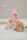 Zapf Creation Puppe BABY born for Babies Cutie 18cm 3fach sortiert