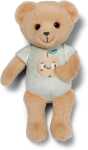 Zapf Creation Plüsch BABY born for Babies Teddy 26cm