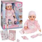 Zapf Creation Puppe BABY born Annabell 43cm