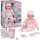 Zapf Creation Puppe BABY born Annabell 43cm