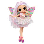 MGA L.O.L. Surprise! Puppe OMG Eye Spy Fairy mit Accessoires