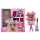 MGA L.O.L. Surprise! Puppe OMG Eye Spy Rockstar mit Accessoires