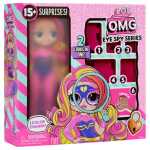 MGA L.O.L. Surprise! Puppe OMG Eye Spy Superhero mit...
