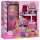MGA L.O.L. Surprise! Puppe OMG Eye Spy Superhero mit Accessoires