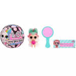 MGA L.O.L. Surprise! Sammelpuppe Eye Spy Baby Sisters...