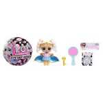 MGA L.O.L. Surprise! Sammelpuppe Eye Spy Tots Asst in PDQ