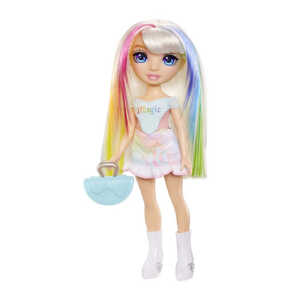 MGA Puppe Rainbow High My Fashion Style Doll Amaya