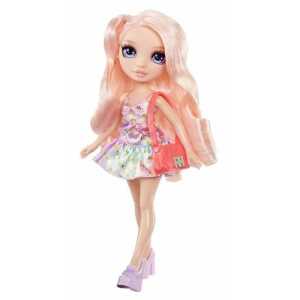 MGA Puppe Rainbow High My Fashion Style Doll Bella