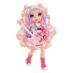 Puppe Rainbow High Jr High Rockband Fashion Doll Bella