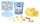 MGA Hammer und Nagel Set Little Tikes Creative Construction