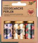 Folia Siegelwachs Perlen Classic 162 Stück