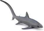 Papo Spielfigur Fuchshai grau/weiß 4,5cm