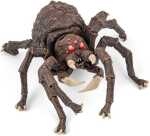 Papo Spielfigur Spinne Arachnos grau/rot 5cm