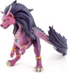 Papo Spielfigur Drache Sakura pink/lila 10cm