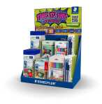 STAEDTLER Thekendisplay Back to School Sonderfüllung...