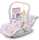 Zapf Creation Babyschale BABY born Blumen