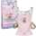 Zapf Creation Babytragesitz BABY born Blumen