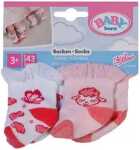 Zapf Creation Socken BABY Annabell Lamm 43cm 2 Stück...