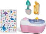 Zapf Creation Toilette BABY born