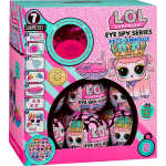 MGA L.O.L. Surprise! Sammelfigur Eye Spy Pets Asst in PDQ