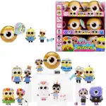 MGA L.O.L. Surprise! Sammelfigur Minions Loves Tots Asst...