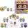 MGA L.O.L. Surprise! Sammelfigur Minions Loves Tots Asst in PDQ