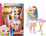 MGA Puppe Rainbow High Jr High Rockband Fashion Dolls Amaya